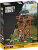 OUTLET Cobi 3042 Company of Heroes 3 Wieża Kontroli Lotów