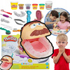 Play-Doh Ciastolina Dentysta 454 g F1259 Hasbro