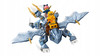 Lego Ninjago Powstanie Smoków 71810 Mały smok Riyu Ruchomy Smok + 3 Figurki