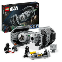 OUTLET LEGO Star Wars 75347 Bombowiec TIE Statek Darth Va