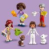 LEGO Friends 42669 Dom pszczelarza i Ogród Kwiatowy Ul Pszczoły Miód Kwiaty