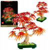 LEGO Botanicals 10348 Klon Palmowy Bonsai Drzewko
