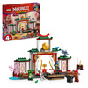 LEGO Ninjago Świątynia Spinjitzu ninja 71831 Nowość