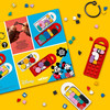 LEGO Dots 41964 Myszka Miki Myszka Minnie Zestaw Szkolny Kreatywne Pudełko