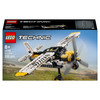 LEGO Technic 42198 Samolot transportowy Nowość