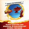 LEGO Ninjago Smocza Bitwa Kaia 71815 Ruchomy Smok + 4 Figurki Pojazd Działo