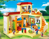 Playmobil City Life 5567 Przedszkole Promyk Słońca