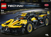 OUTLET LEGO Technic Samochód Wyścigowy Bolid Bugatti 42151