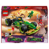 LEGO Ninjago 71828 Samochód wyścigowy Lloyda z napędem typu pull-back