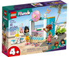 LEGO Friends 41723 Cukiernia Z Pączkami Skuter 2 Figurki Łatwe 4 +