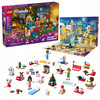 LEGO Friends 42668 Kalendarz adwentowy na 2025 rok
