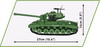 KLOCKI COBI 2564 AMERYKAŃSKI CZOŁG M26 PERSHING