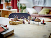 LEGO 75396 Star Wars - Pustynna barka i jama sarlacca Łódź Gwiezdne Wojny