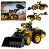 LEGO Technic 42209 Technic Ładowarka kołowa Volvo L120 Electric