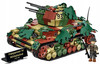 COBI 2593 Flakpanzer IV Wirbelwind - Executive Edition