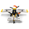 LEGO Technic 42198 Samolot transportowy Nowość