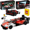 OUTLET LEGO Speed Champion Samochód Wyścigowy Porsche 963 76916