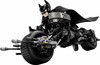 LEGO DC BATMAN 76273 FIGURKA BATMANA DO ZBUDOWANIA I BATCYKL batpod Motor