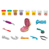 Play-Doh Ciastolina Dentysta 454 g F1259 Hasbro