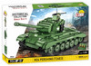 KLOCKI COBI 2564 AMERYKAŃSKI CZOŁG M26 PERSHING