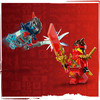LEGO71838 Ninjago - Wyścig motocyklowy Kaia