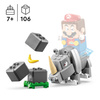 LEGO Super Mario 71420 Nosorożec Rambi - zestaw rozszerzający