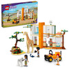 OUTLET LEGO Friends 41717 Mia ratowniczka dzikich zwierząt