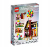 LEGO Disney 43217 Dom z bajki Odlot