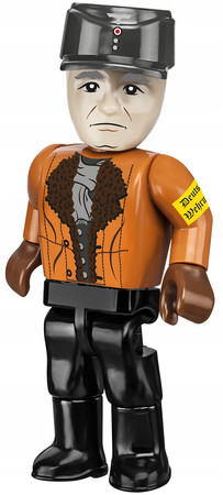 Cobi 6281 Lokomotywa Baureihe Duży Zestaw 2476 El.
