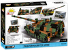 COBI ARMED FORCES /2628/ PANZERHAUBITZE 2000 1006 KL.