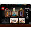 LEGO Ideas 21362 Kolekcja minerałów Kamienie Przyroda Sztuka