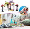 LEGO Friends 41716 Stephanie i Przygoda Pod Żaglami Łódź Statek + Akcesoria