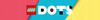 LEGO Dots 41957 Megazestaw nalepek Dekoracja Ozdoba