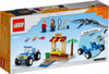 LEGO Jurassic World 76943 Pościg za pteranodonem
