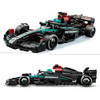 LEGO Speed Champions 77244 Bolid F1 Mercedes-AMG W15 Samochód Wyścigówka