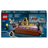 LEGO 76441 Harry Potter - Zamek Hogwart: Klub pojedynków