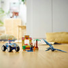 LEGO Jurassic World 76943 Pościg za pteranodonem