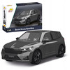 KLOCKI COBI 24576 Samochód Škoda Enyaq Sportline SKODA 92 El.