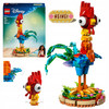 LEGO Disney 43272 Heiheia Kurczak Figurka Kwiaty Vaiana i Vaiana 2