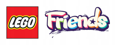 OUTLET LEGO Friends 41717 Mia ratowniczka dzikich zwierząt