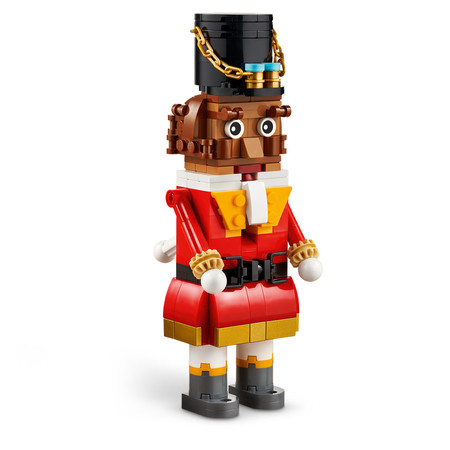 LEGO 40640 Dziadek do orzechów