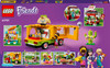 LEGO Friends 41701 Streetfood Stragany z jedzeniem