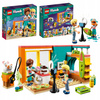 LEGO Friends 41754 Pokój Leo