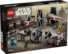 LEGO Star Wars 75393 Myśliwiec TIE i X-wing -Zestaw Combo Nowość