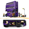 LEGO Harry Potter 76446 Przygoda na Pokładzie Błędnego Rycerza Autobus