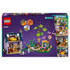 LEGO Friends 42669 Dom pszczelarza i Ogród Kwiatowy Ul Pszczoły Miód Kwiaty