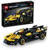 LEGO Technic Samochód Wyścigowy Bolid Bugatti 42151