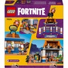 LEGO Fortnite 77076 Restauracja Durrr Burgerownia Hamburger