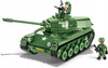 COBI 2239 AMERYKAŃSKI CZOŁG M41A3 WALKER BULLDOG
