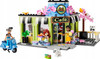 LEGO Friends 42618 Kawiarnia w Heartlake 3 Figurki Pies, Skuter Akcesoria